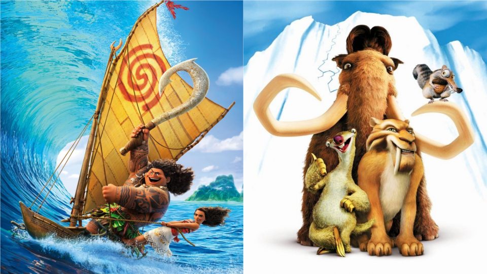 blue sky studios repris en main