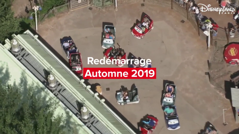 cars quatre roues rallye automne 2019