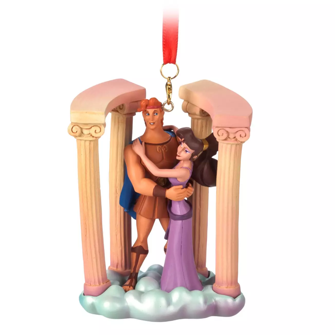 décorations de Noël