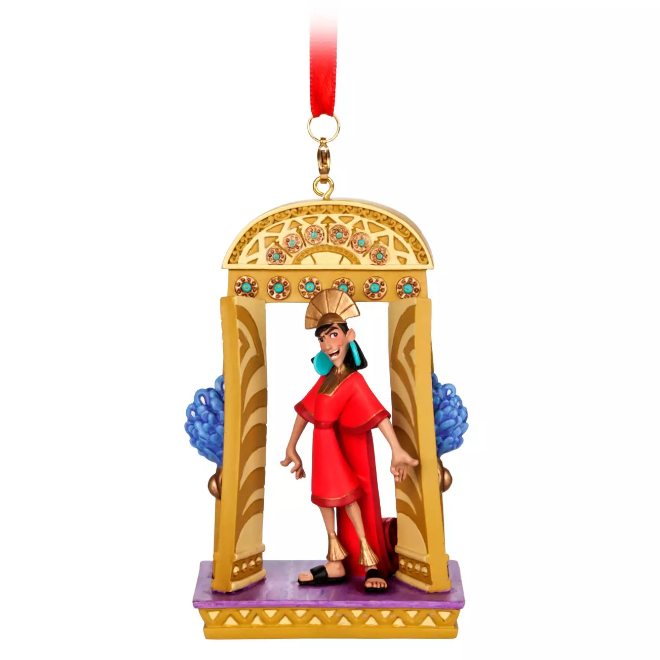 décorations de Noël