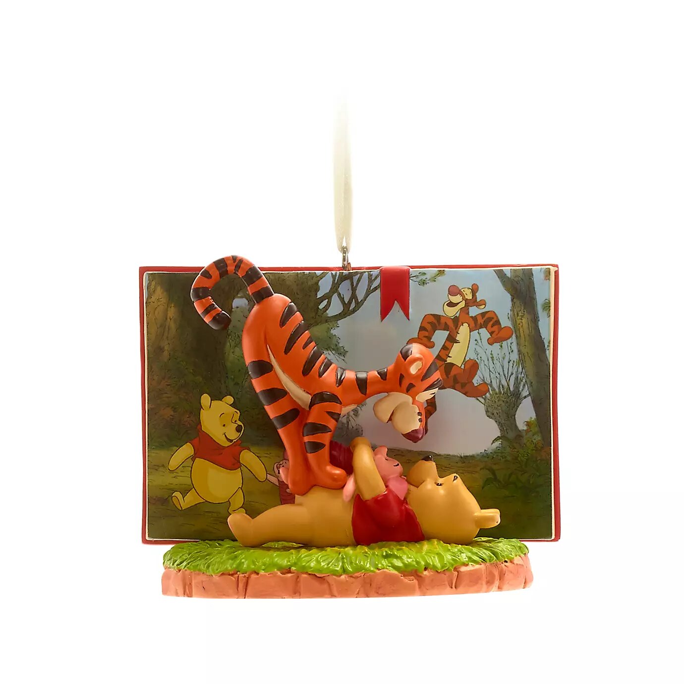 décorations de Noël