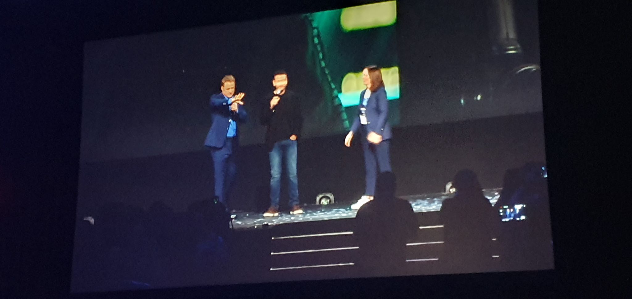 diego luna d23 expo 2019