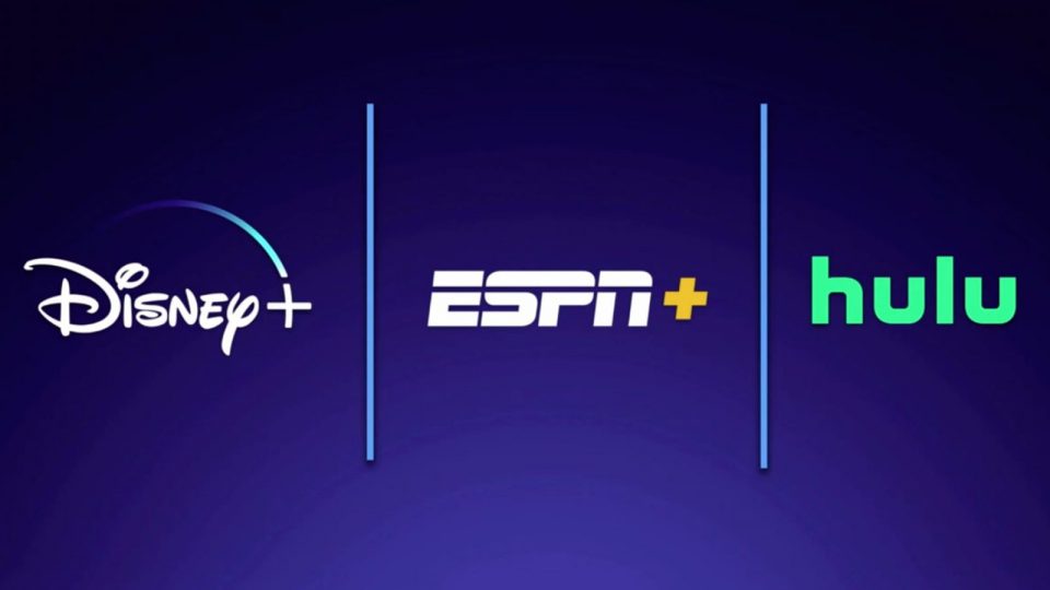 disneyplus hulu espn