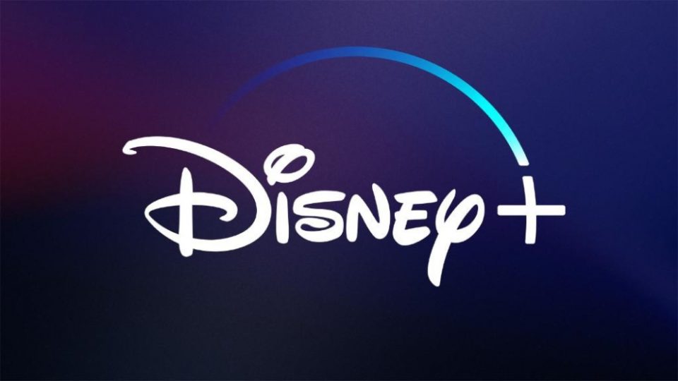 disneyplus logo 2024 disney