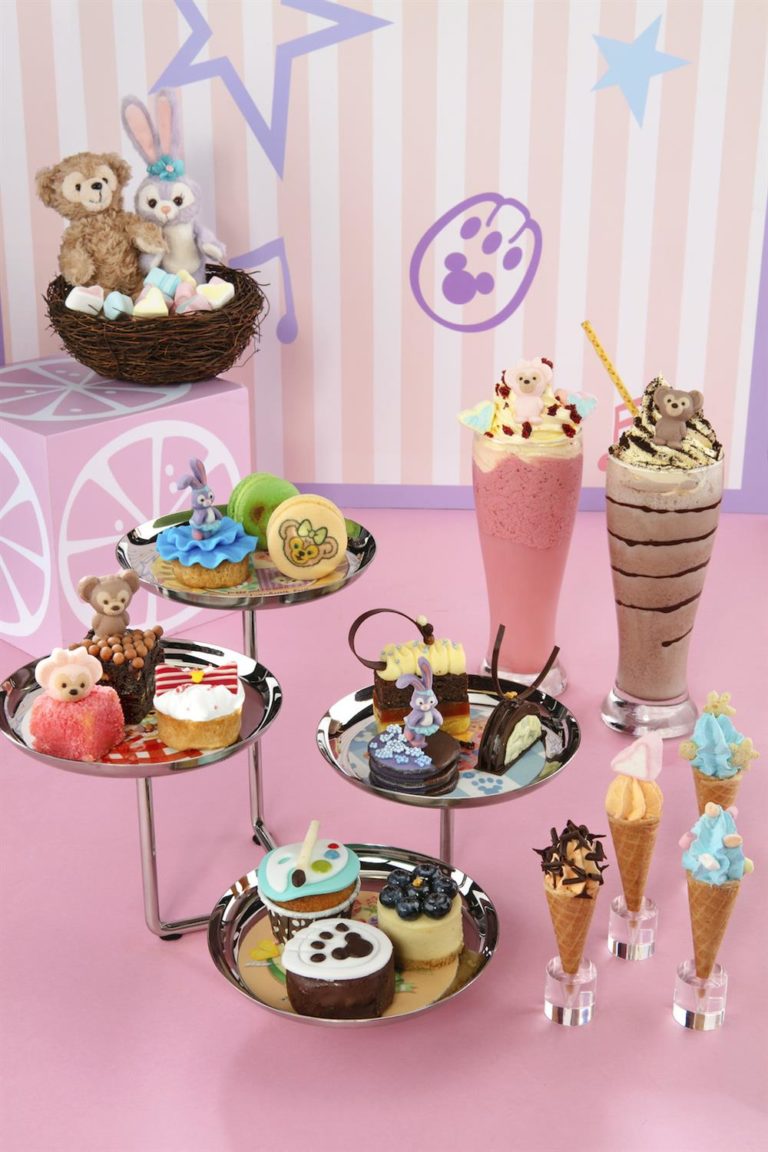 duffy's heartfelt moments menus