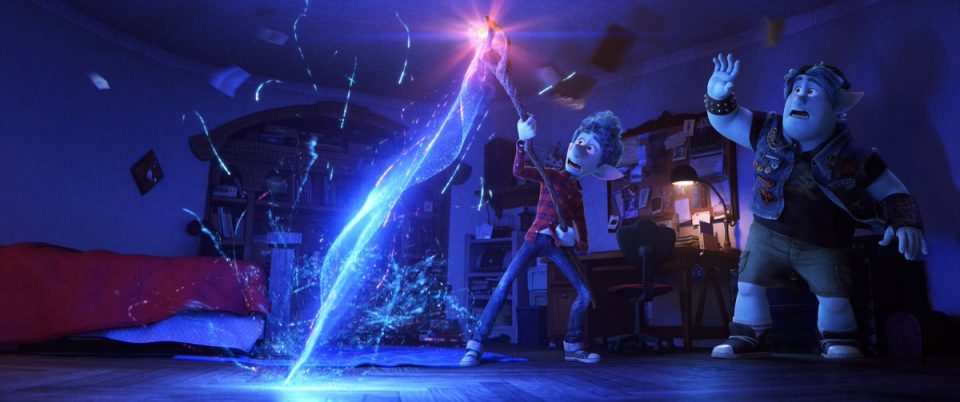 en avant d23 expo 2019