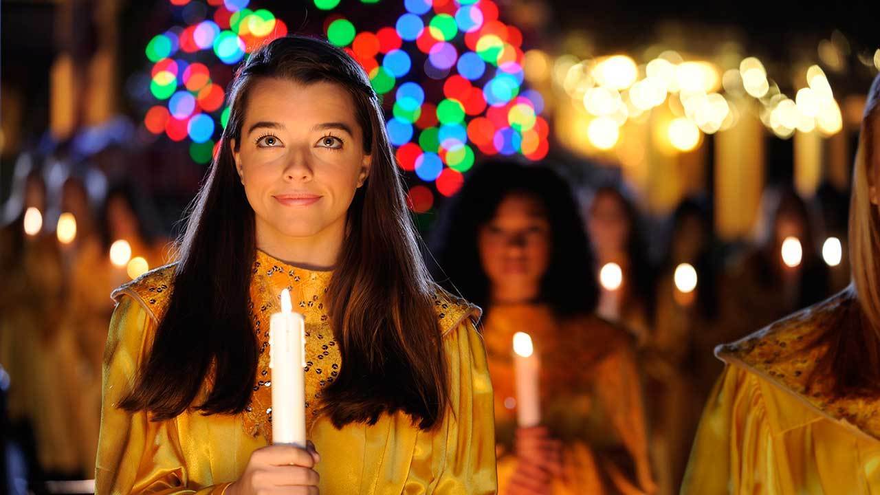 epcot candlelight