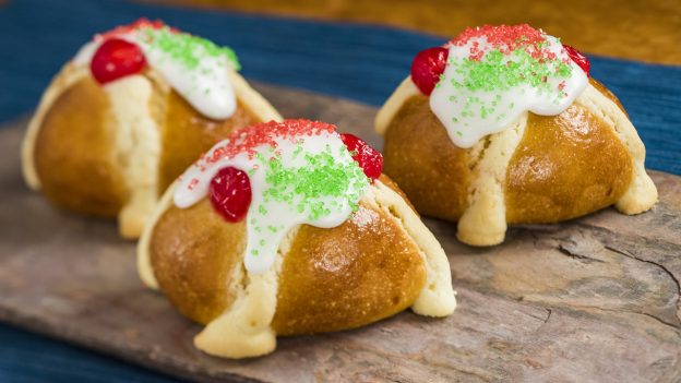 holiday kitchen epcot