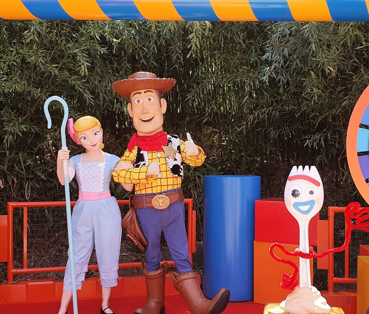 la bergere disneyland paris