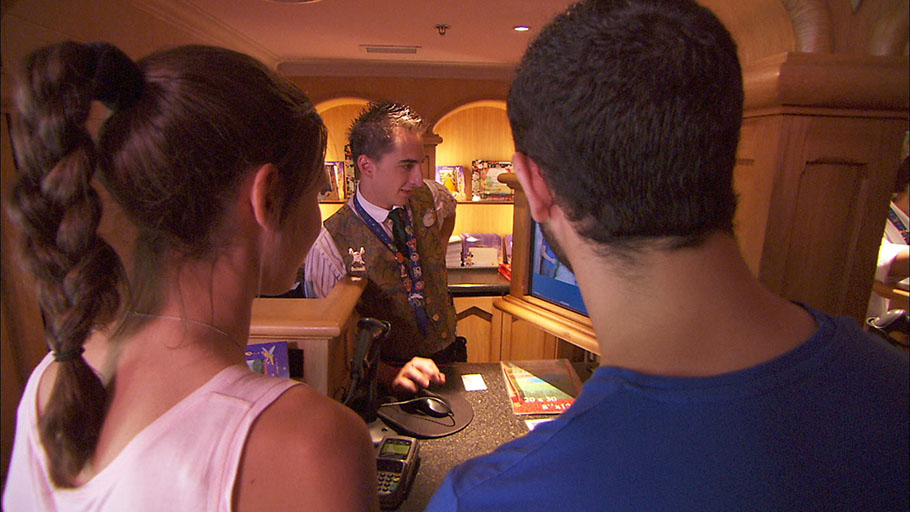 photopass boutique