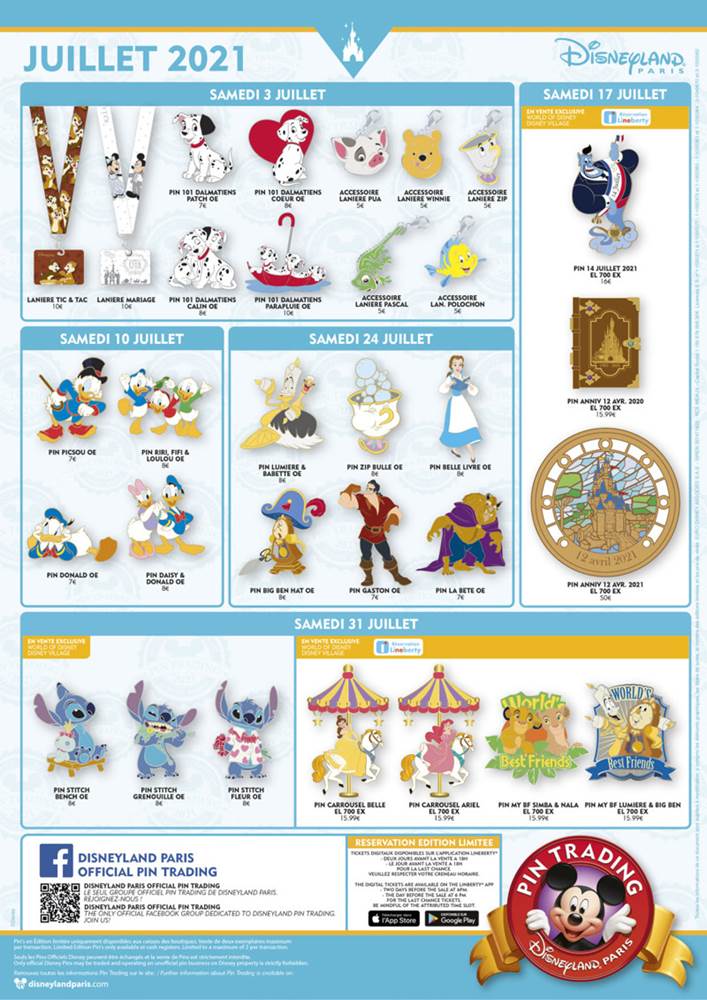 pin trading