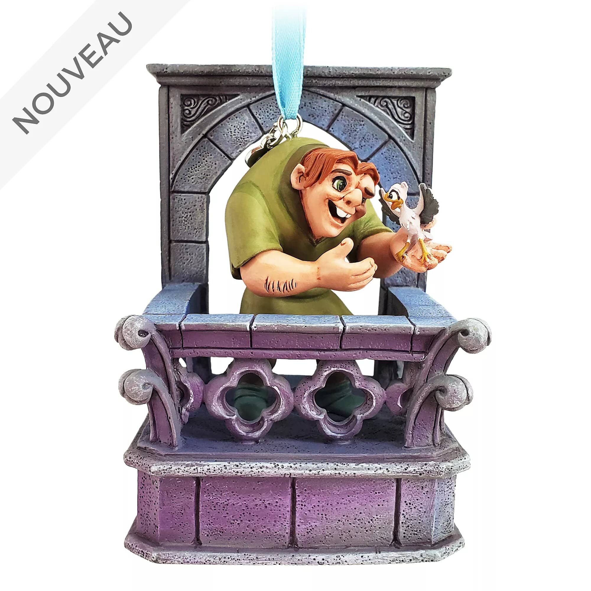 quasimodo decoration de noel shopdisney