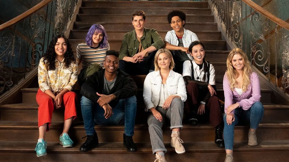 runaways cloak and dagger crossover