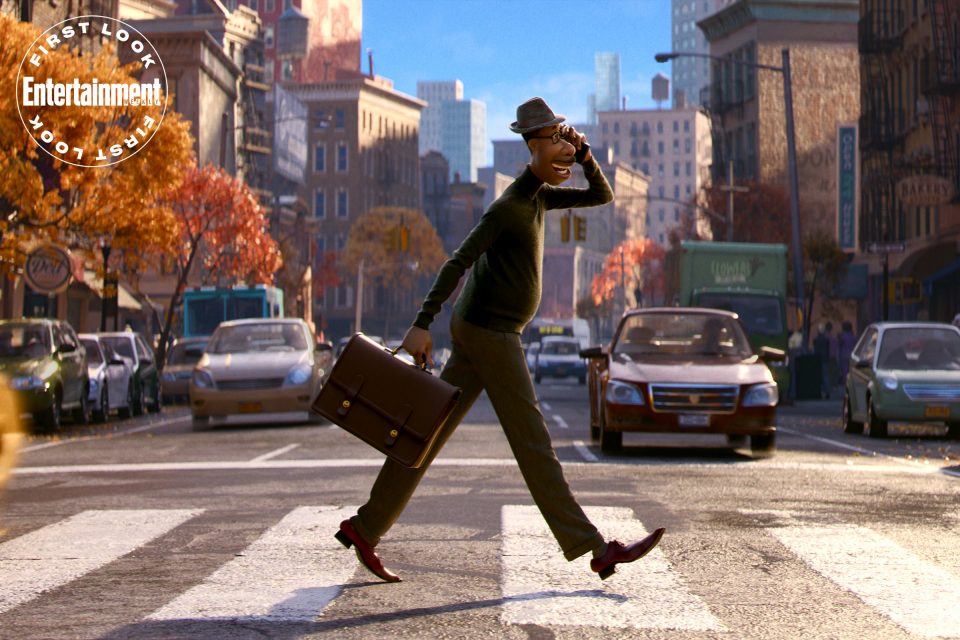 soul pixar