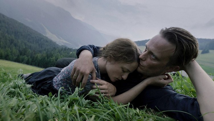 une vie cachée terrence malick