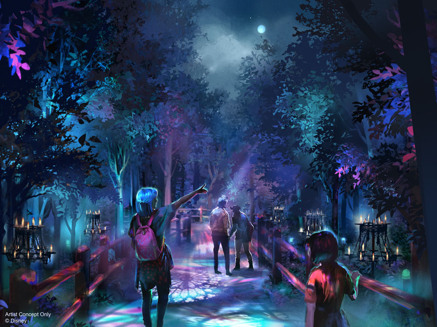 villains grove
