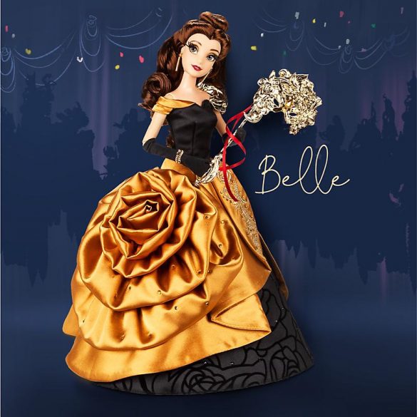 Belle
