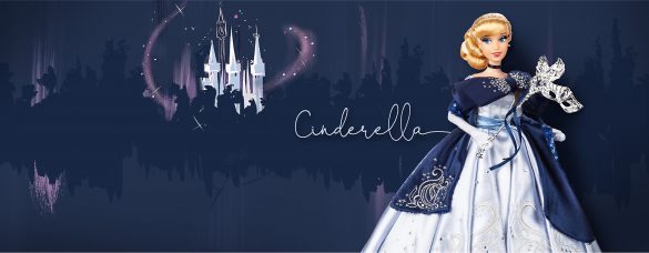 Cendrillon