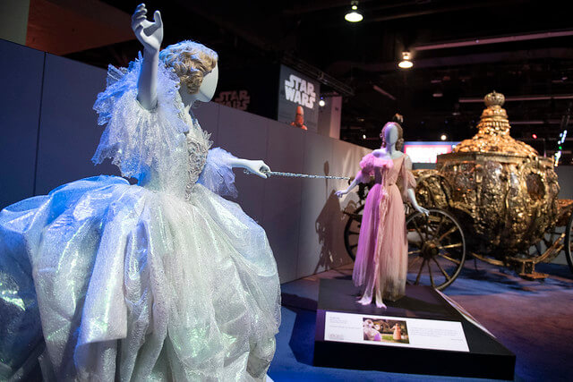 D23 Expo 2019 Costumes