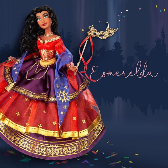Esmeralda