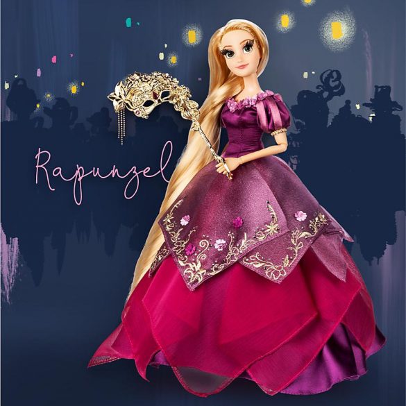 Raiponce