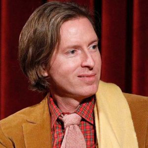 Wes Anderson