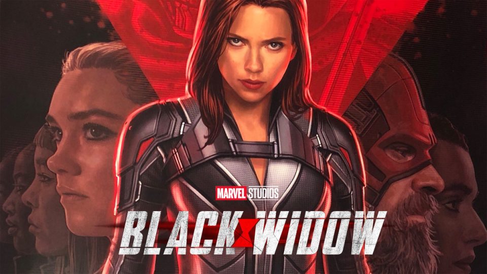black widow d23 expo