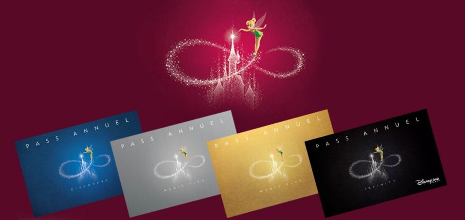 changements pass annuel
