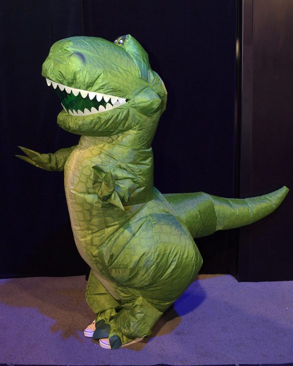 D23 EXPO 2019 - The Ultimate Disney Fan Event - brings together all the worlds of Disney under one roof for three packed days of presentations, pavilions, experiences, concerts, sneak peeks, shopping, and more. The event, which takes place August 23 - 25 at the Anaheim Convention Center, provides fans with unprecedented access to Disney films, television, games, theme parks, and celebrities. (The Walt Disney Company/Image Group LA)rD23 EXPO 2019