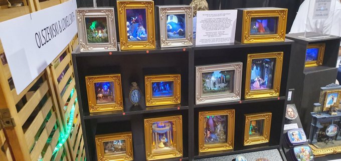d23 expo emporium 2019