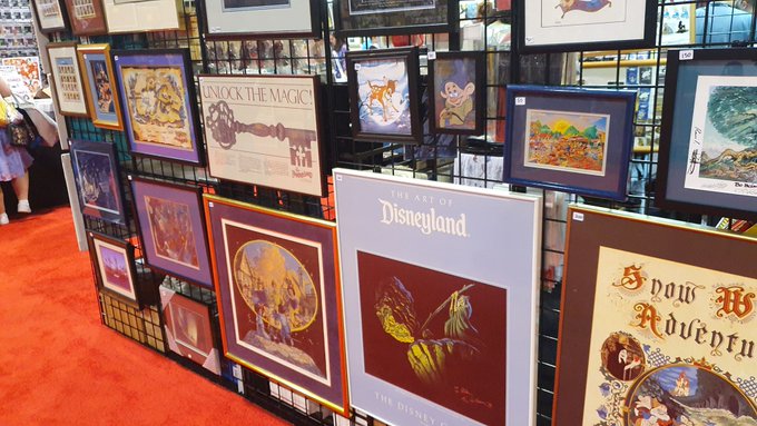 d23 expo emporium bis 2019