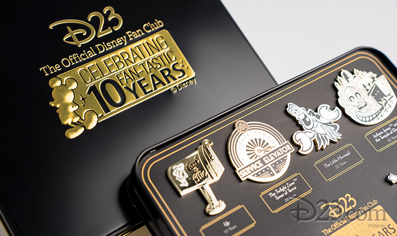 d23 gold member 10