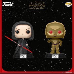 dark rey c trois po