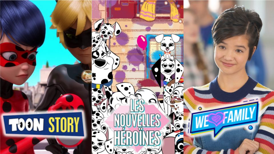 disney channel 2019