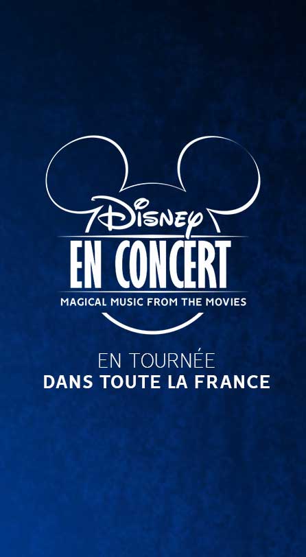 disney en concert