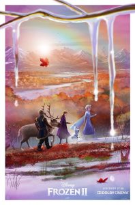 frozen 2 dolby