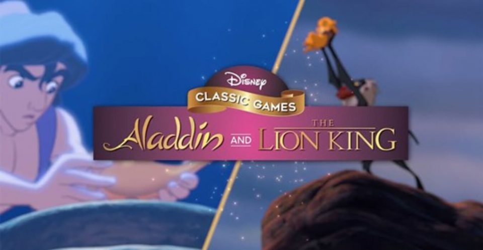 jeux videos aladdin le roi lion (2)