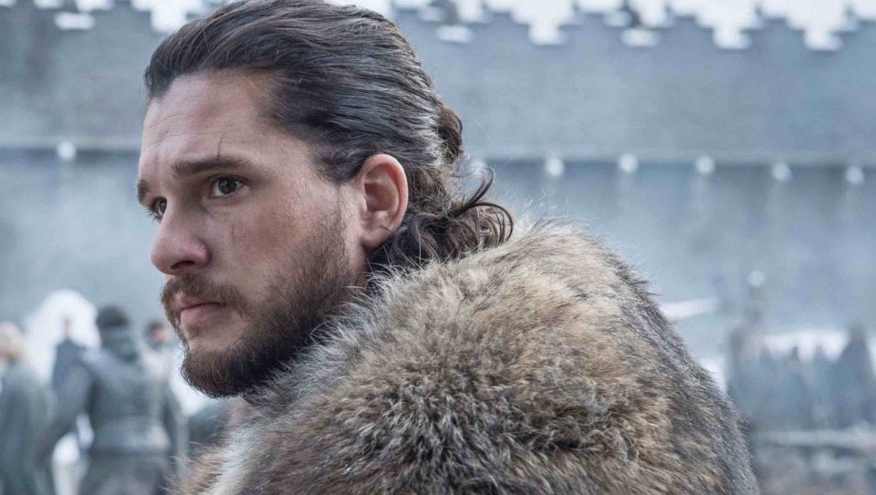 kit harington