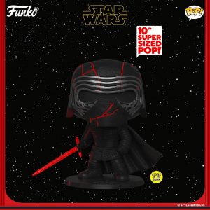 kylo ren