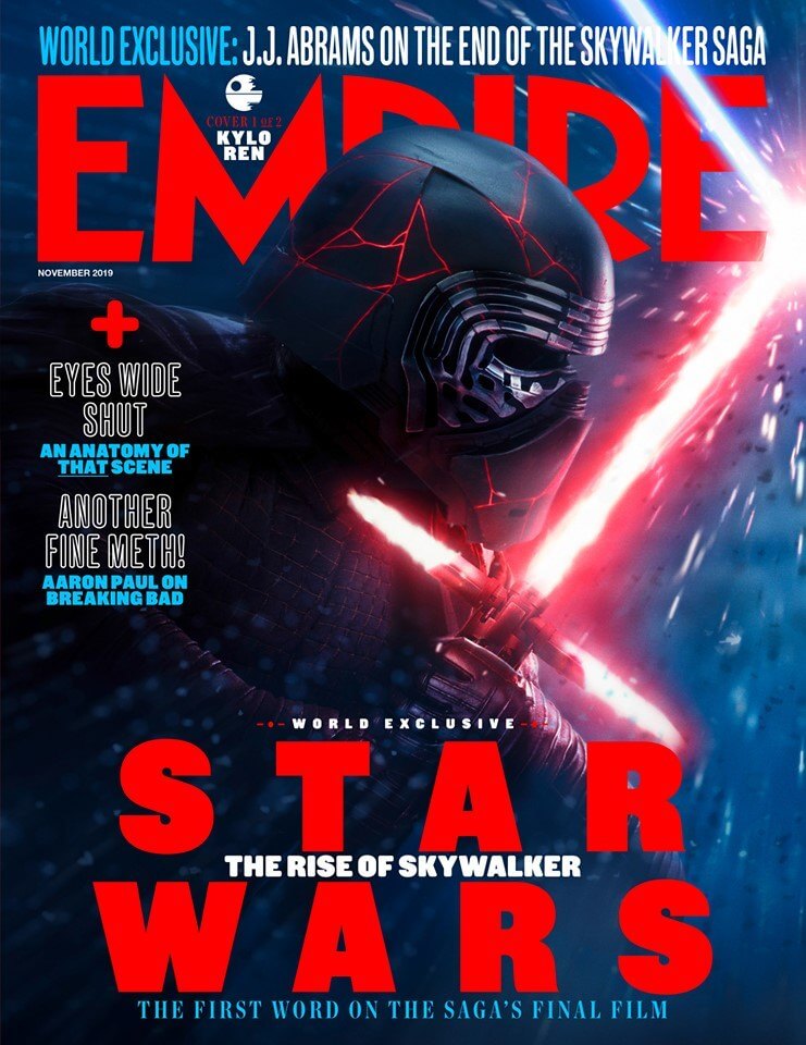 ascension de skywalker