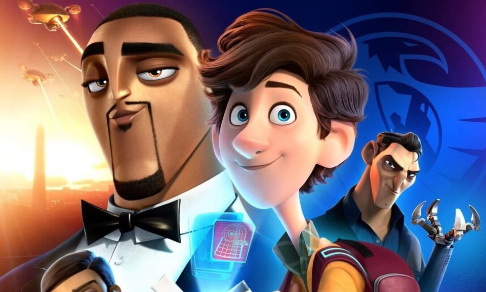 les incognitos nouvelle bande annonce
