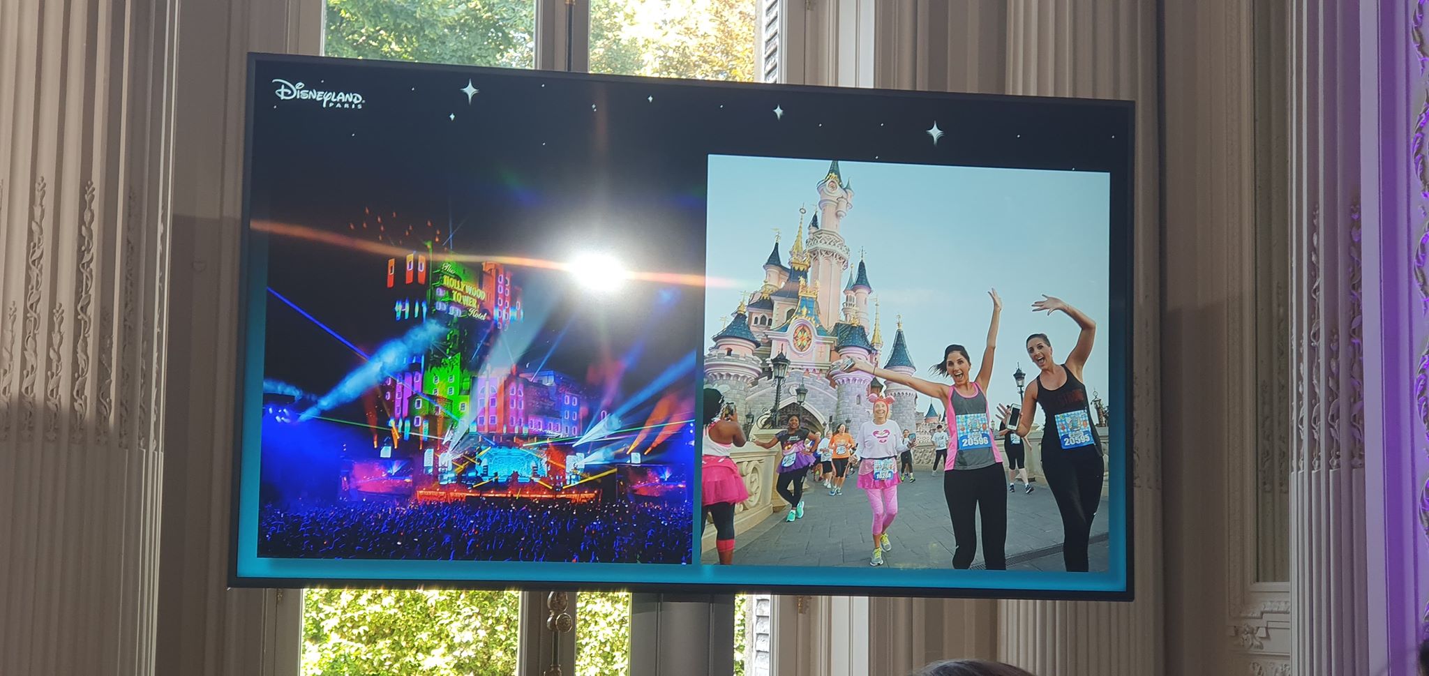 media expo sport musique