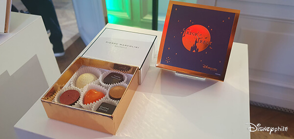 gourmandises halloween 3