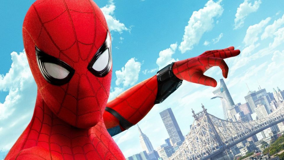spider-man reste dans le mcu