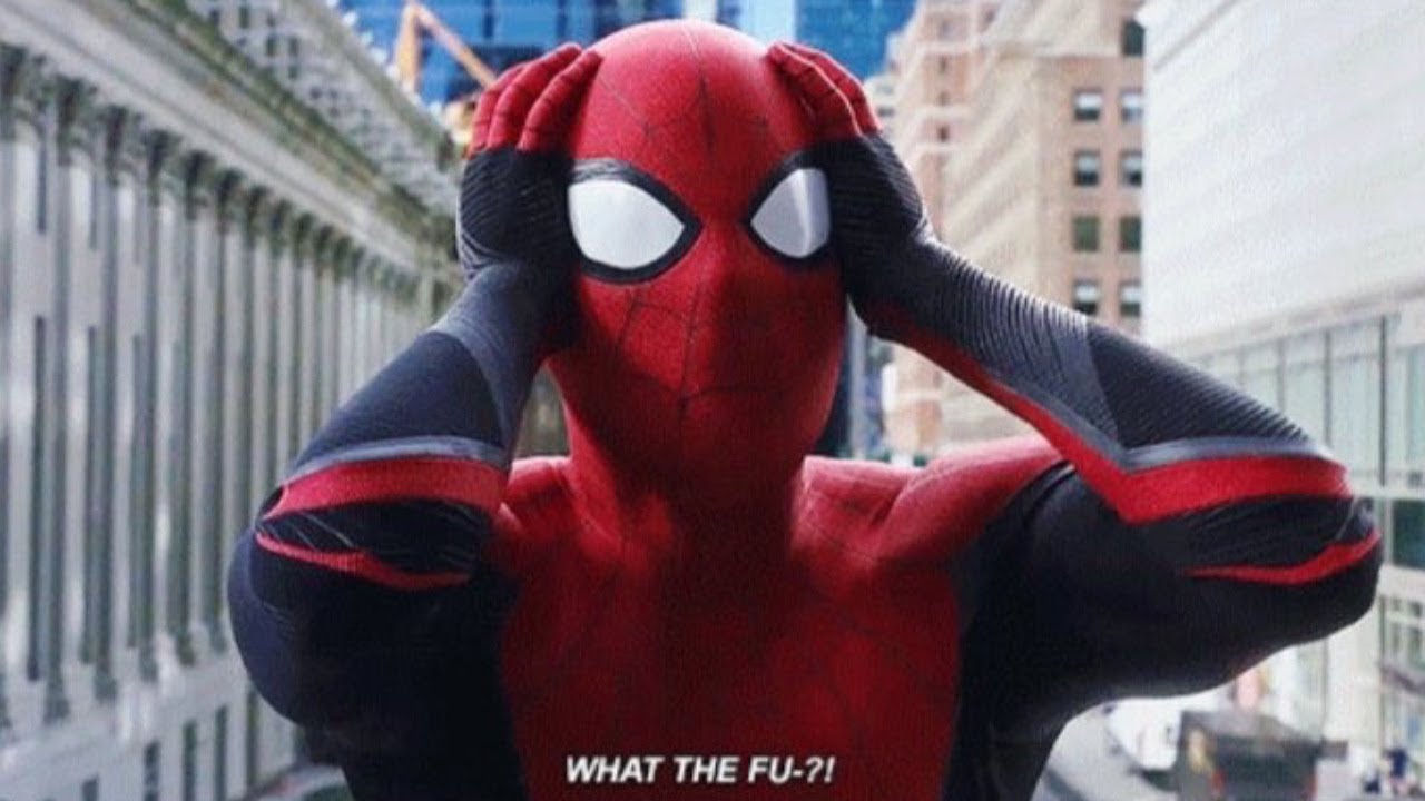 sony spider-man