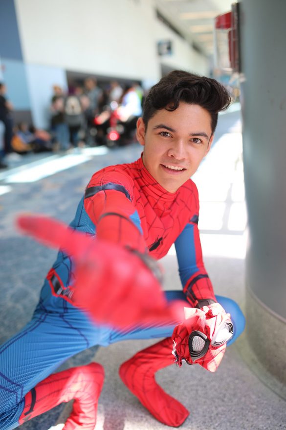 D23 EXPO 2019 - The Ultimate Disney Fan Event - brings together all the worlds of Disney under one roof for three packed days of presentations, pavilions, experiences, concerts, sneak peeks, shopping, and more. The event, which takes place August 23 - 25 at the Anaheim Convention Center, provides fans with unprecedented access to Disney films, television, games, theme parks, and celebrities. (The Walt Disney Company/Image Group LA)rD23 EXPO 2019
