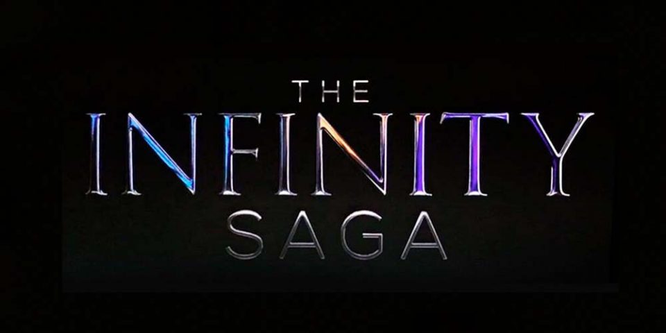 the infinity saga