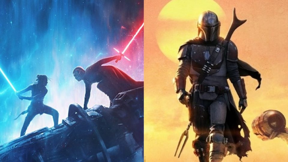 triple force friday star wars