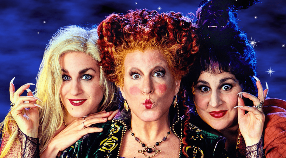 Hocus Pocus 2