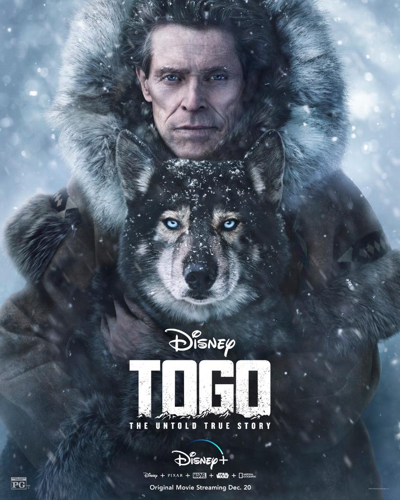 affiche togo